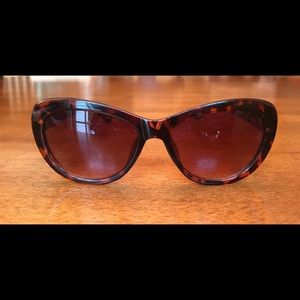 Betsey Johnson sunglasses